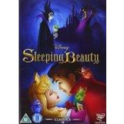 Sleeping Beauty [DVD]